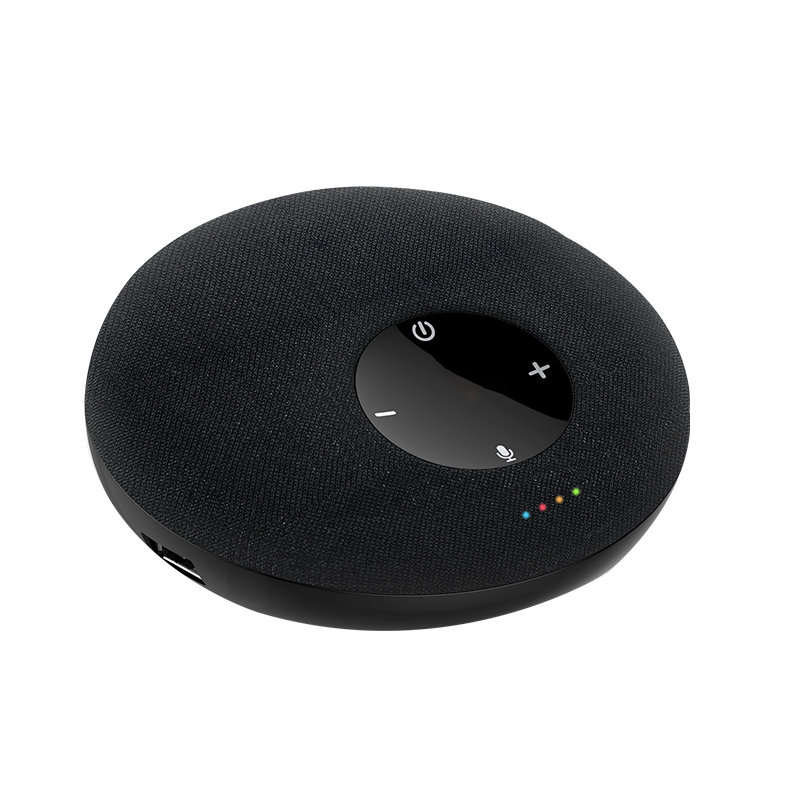 OTT 4K HDR Android TV Smart Speaker With Google Assistant Built-in