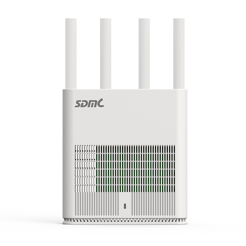 Whole home Mesh WiFi 6 802.11 ax Router System